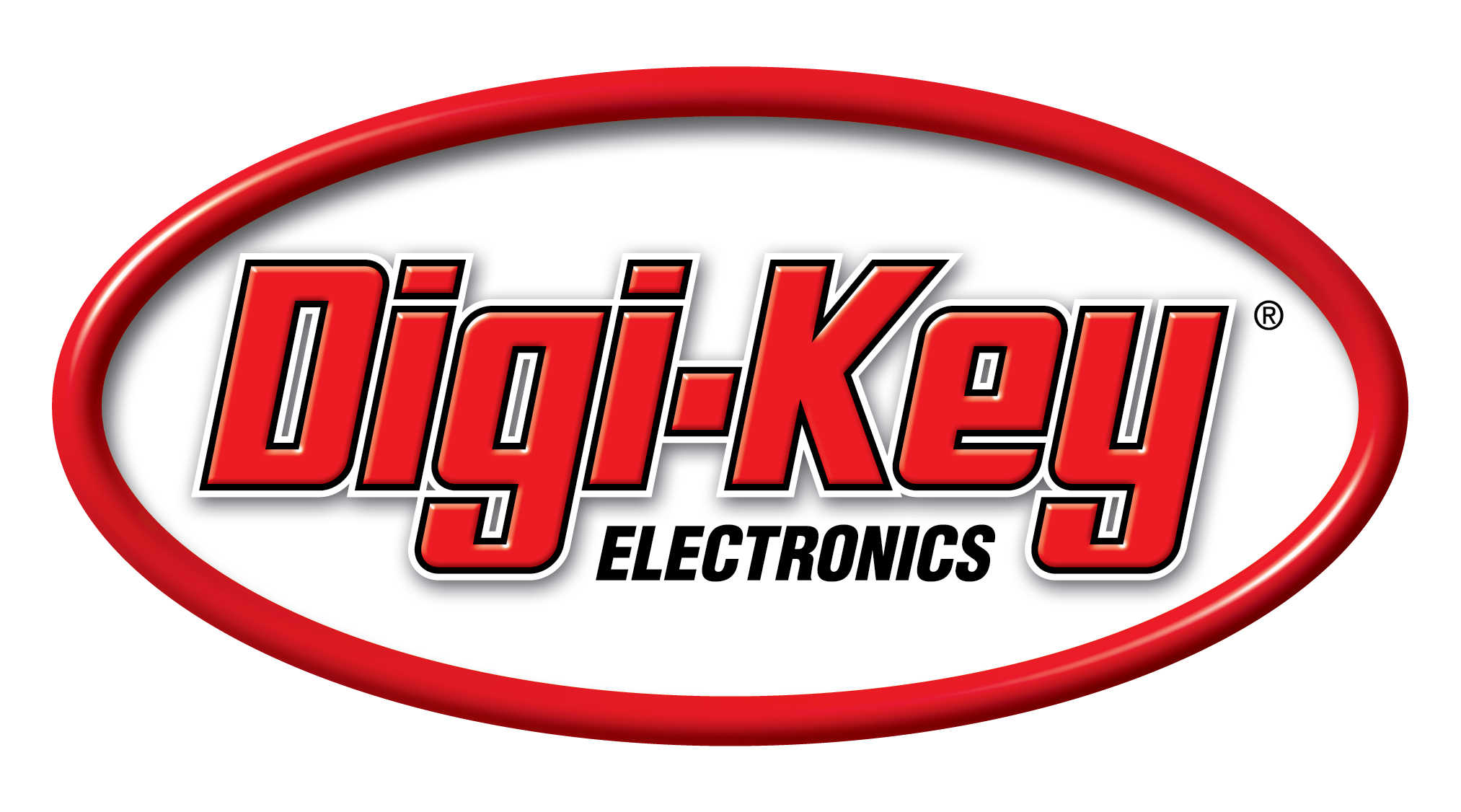 digi key corporation logo
